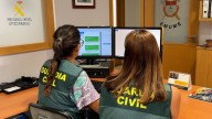 Detenido un hombre en A Coruña por obtener imágenes sexuales de menores de edad en redes