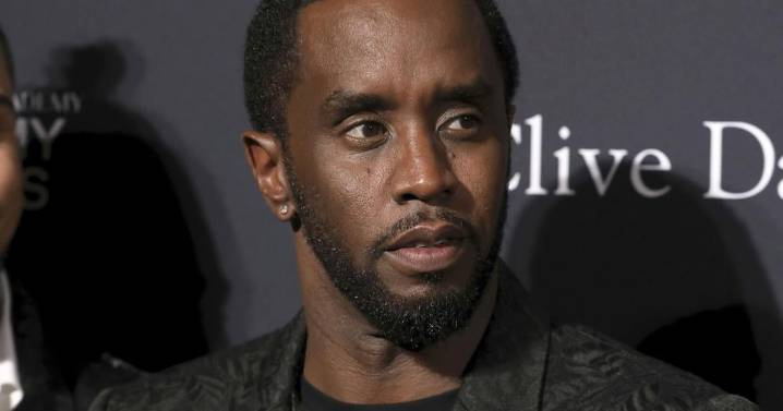 Defense tells judge Sean 'Diddy' Combs has served enough time behind bars