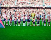 Junior vs. Unión, ¡Un clásico definitivo…!