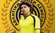 Memo Ochoa consigue equipo, jugará con Limassol en Chipre
