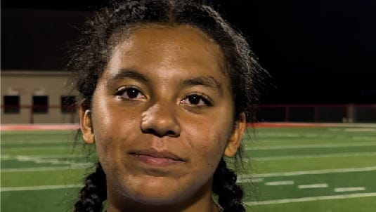 Hoban girls soccer ready to push through to state semifinals