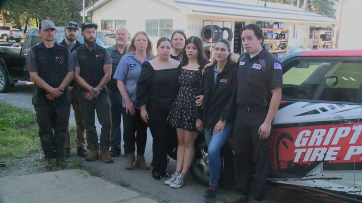 'He's supposed to be here with me': Family grieving after Sandpoint man dies in boat crash
