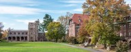 Applications open for Hill School Student Philanthropy Council grants