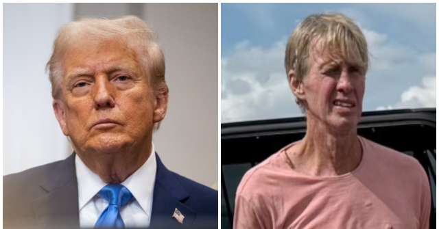 Trump Responds to Conviction of His Would-Be Assassin Ryan Routh