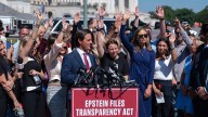 Epstein survivors urge Congress to release the files