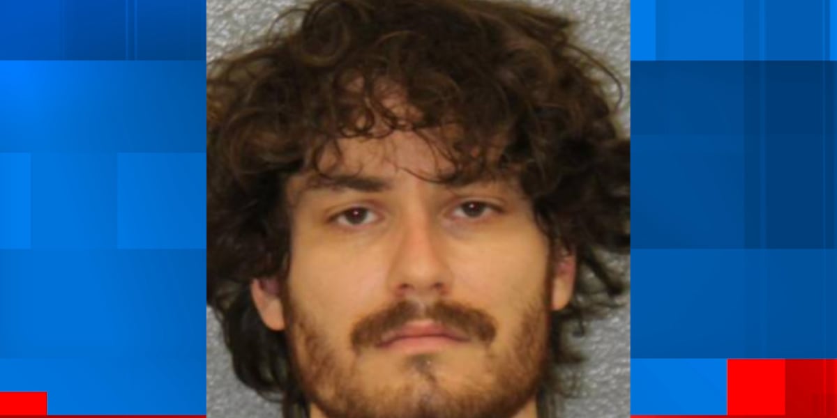 North Carolina man accused of sexual assault of Lake Charles juvenile