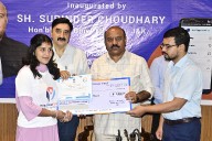 Govt Committed To Empower Youths By Providing Robust Ecosystem For Employment, Entrepreneurship: Dy CM