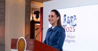 Mañanera de Claudia Sheinbaum hoy 3 de septiembre del 2025