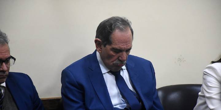 La Corte Suprema dejó firme el rechazo a la excarcelación del ex gobernador José Alperovich