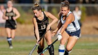 Field Hockey: Daily stat leaders for Sept. 27