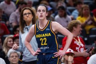 Fever HC Say Goodbye to Troubling Caitlin Clark Reality in 23