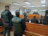Idearon maniobra para saltarse dictamen: Cómo actuaron exautoridades formalizadas por fraude al Fisco