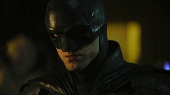 James Gunn Confirms Talks With Major Star About Playing Batman In DCU
