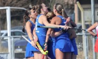 El hockey femenino de Bahía, presente en los Jadar: "Es un honor ser parte de esto"
