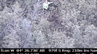 Survival show contestant lost in Pigeon River Forest. How police found her