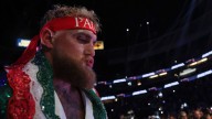 Jake Paul reconoce que una pelea contra Canelo Álvarez: “Está cada vez más cerca”