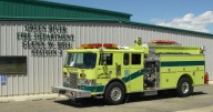 Green River Appoints New Fire Chief