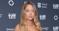 Sydney Sweeney Refuses to Discuss American Eagle Ad at TFF