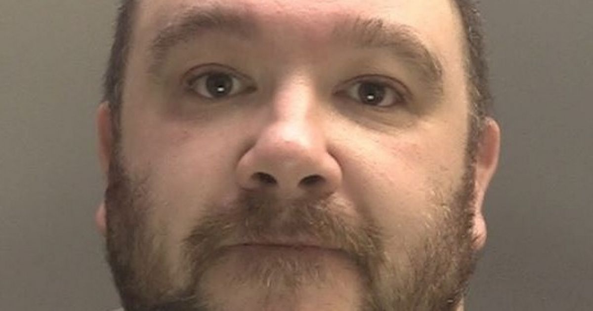Man made 'casual' remark to his horrified wife - then she called the police