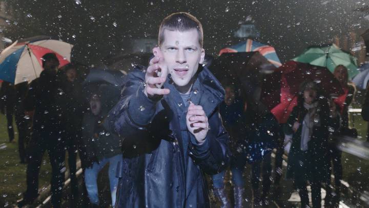 Now You See Me Movies Leaving Netflix In October