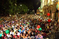 Grito de Independencia en Mérida, Campeche y Cancún 2025: artistas y horario