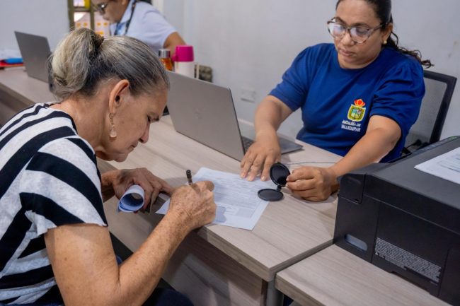 Alcaldía de Valledupar invita a los adultos mayores a inscribirse en el programa Pilar Solidario