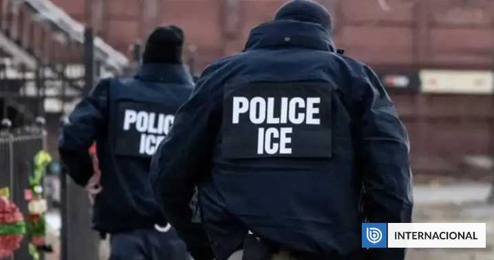 Políticos fueron detenidos en Nueva York durante protesta por trato a inmigrantes