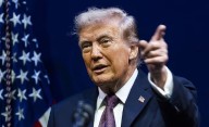 Donald Trump cuestionó el ataque de Israel a Hamas en Qatar