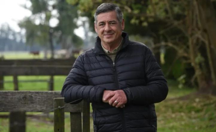 El presidente de la Rural cuestionó el final de las retenciones 0%: “Muchos productores se quedaron afuera”
