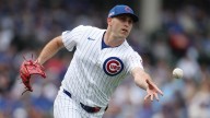Who will be in the Cubs’ playoff rotation, and who will start Game 1?