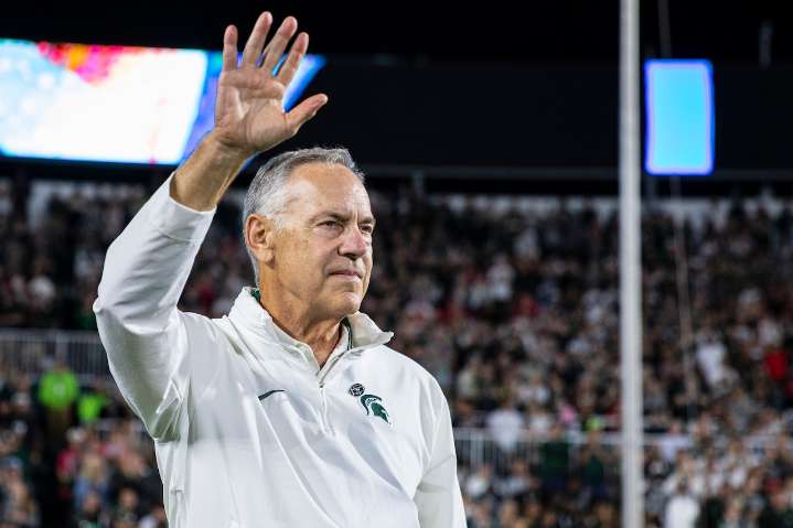 Mark Dantonio ‘would have adapted’ to massive changes in college football