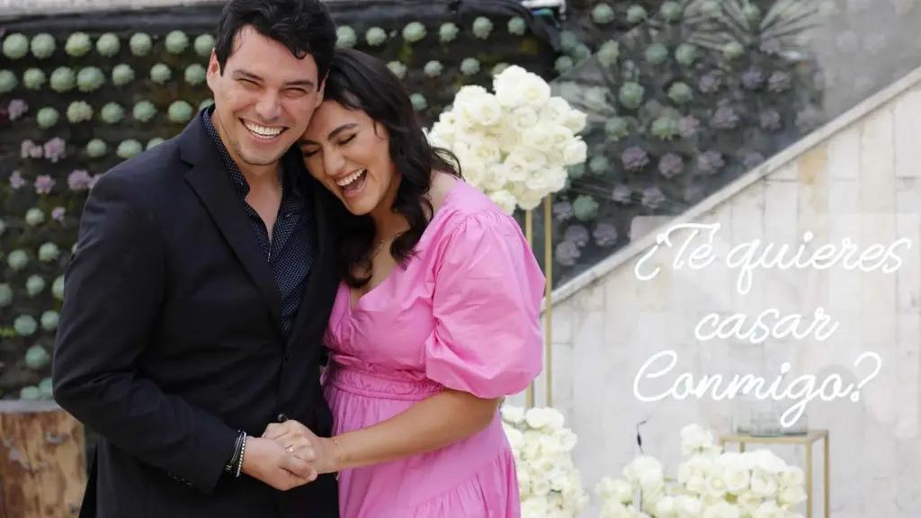 Entregan Anillo de Compromiso a Alejandra Valencia, Arquera Olímpica; Esto Sabemos