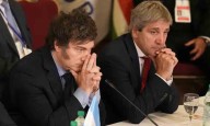 Presupuesto 2026: el Congreso inicia un debate clave para el Gobierno de Javier Milei