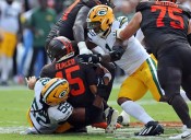 Browns’ offense hitting ‘Code Red’ alert levels despite Sunday’s win