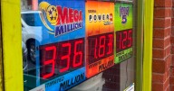 Georgia Lottery player buys $2 million scratch