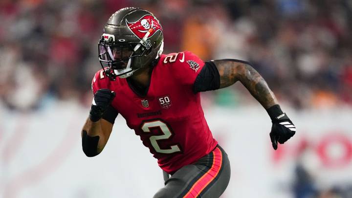 NFL news roundup: Buccaneers WR Emeka Egbuka (hip/groin) returns to practice