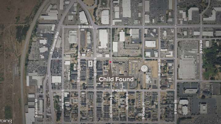 Tacoma police investigate ‘suspicious’ death of 12