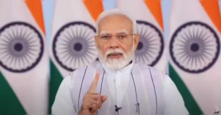 PM Modi to launch campaign for strengthening healthcare for women on Sep 17