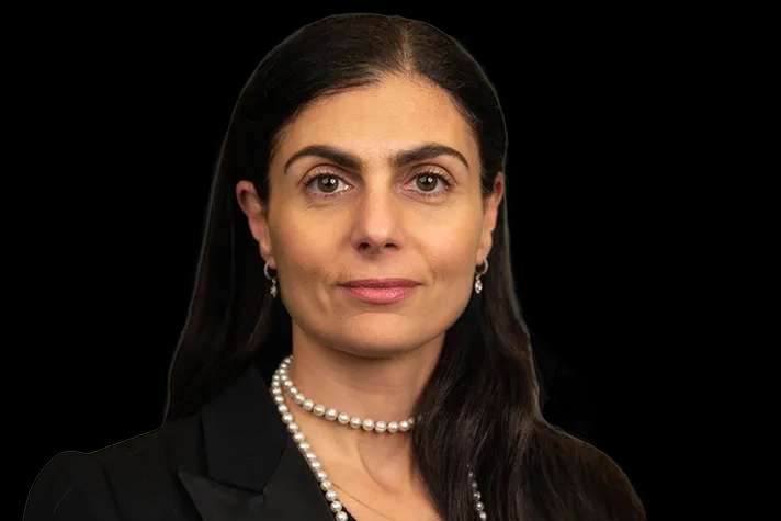 Church Court Appoints First Female Head Of Chambers