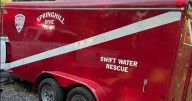 2 drown in Webster Parish waterway