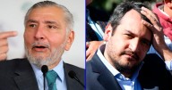 Adán Augusto duda que ‘Andy’ y Gonzalo López Beltrán supieran de amparo contra cualquier orden de aprehensión