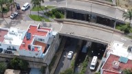 Lamentable hallazgo: cadáver con 5 días de evolución cadavérica encontrado en un canal de Tlajomulco