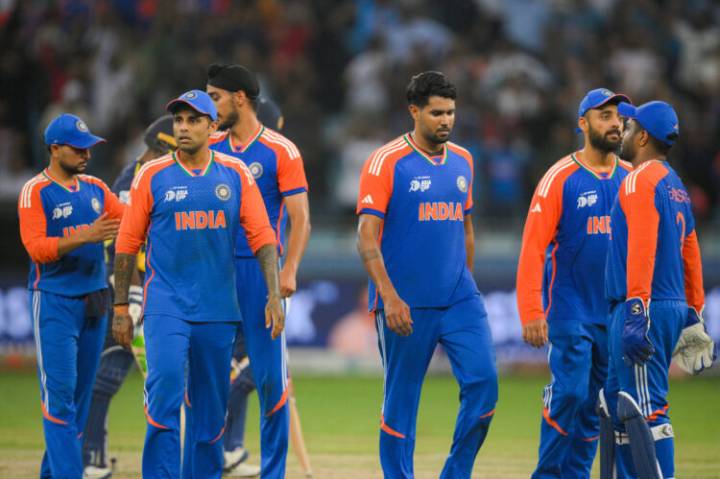 Asia Cup: India’s ‘Fielding Woes’ Under Spotlight Before Pakistan Clash In Final