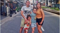 Siguen sin fecha el juicio por el choque en el que murió una familia de Concordia