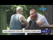 Man helps catch online child predators across the country