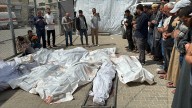 La ONU alerta y aumenta la cifra de gazatíes asesinados por Israel: "Deberíamos empezar a pensar en 680.000 muertos"