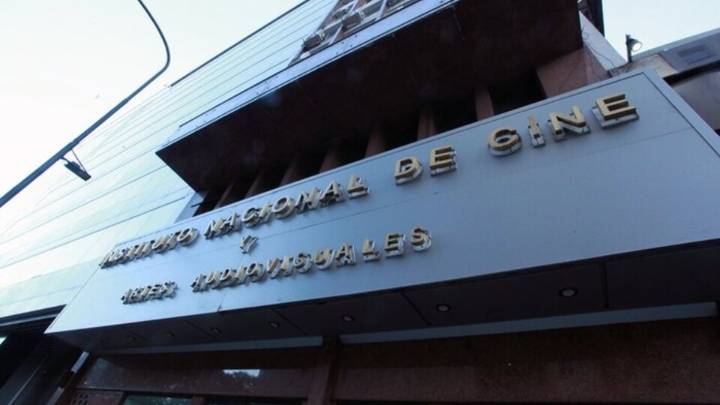 La Justicia reincorporó a cinco personas despedidas del INCAA
