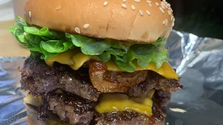 Is Bunz Burgerz grilling the best burgers in town? Here's what to try