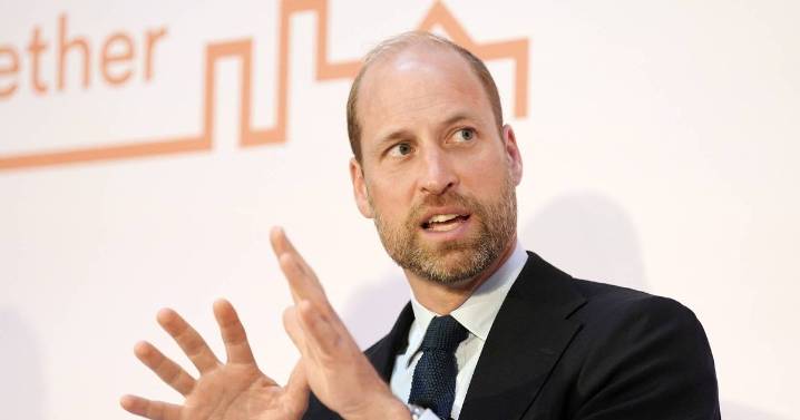 Prince William reportedly unhappy about King Charles' planned meeting with Prince Harry