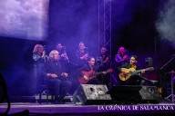 En imágenes | José Mercé, en concierto